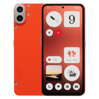 NOTHING CMF PHONE 1 5G