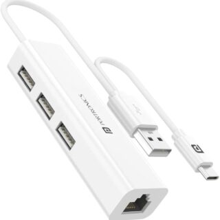 PORTRONICS CAR POWER651W 1346