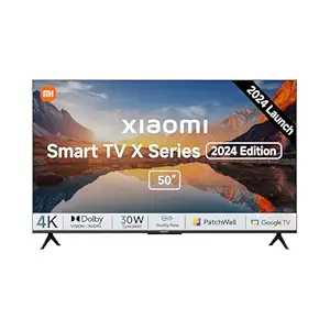 XIAOMI SMART TV X SERIES 50 INCH 2024
