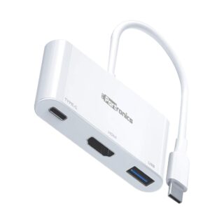 PORTRONICS TWINS S28 PORTRONICS TWINS S28
