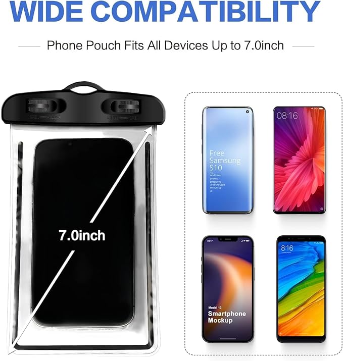 MOBILE RAIN COVER - Image 2