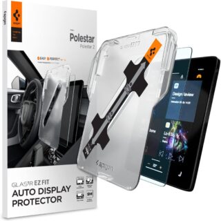 SPIGEN TEMPER