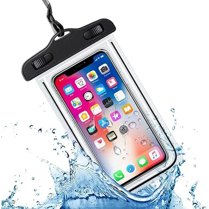 MOBILE RAIN COVER