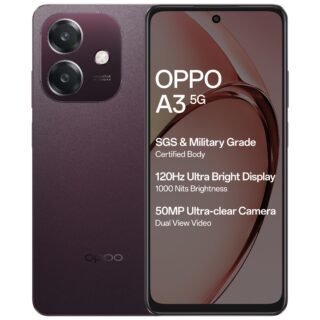 OPPO A3 5G 6/128GB