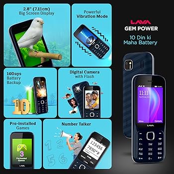 LAVA GEMPOWER - Image 2
