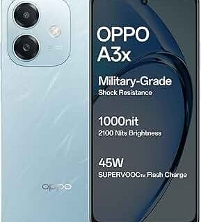 OPPO A3X 5G 4/64GB