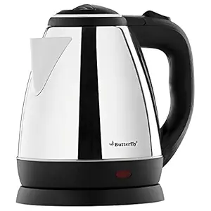 BUTTERFLY 1.5L ELECTRIC  KETTLE