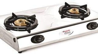 BUTTERFLY RHINO LPG STOVE