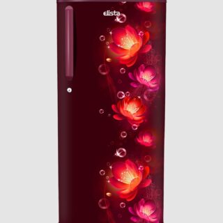 ELISTA 190L FRIDGE