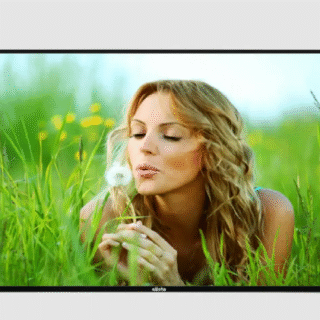 ELISTA LED SF43ECA57 E 43 INCH