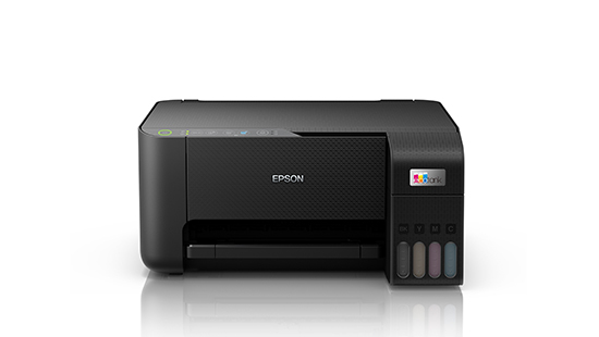 EPSON PRINTER L3210