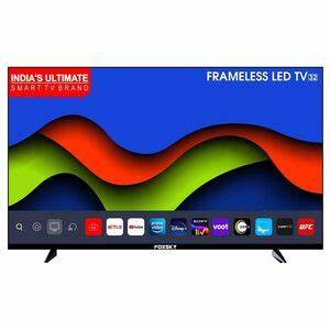 FOXSKY 32 INCH ANDROID TV