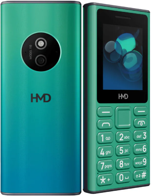 HMD 110 D/S