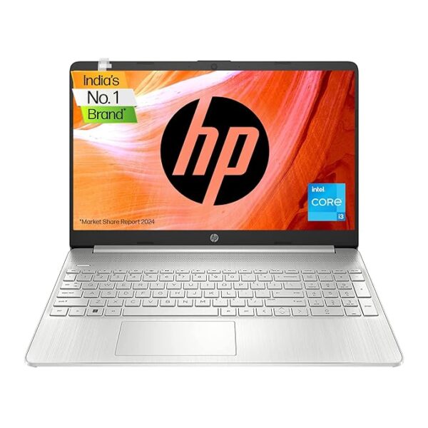 HP 15S-FQ5326TU I3 12TH