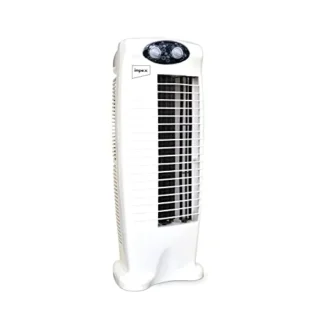 IMPEX TOWER FAN TWIST
