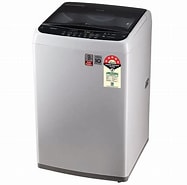 LG AUTOMATIC WASHING MACHINE 7KG SMT DR
