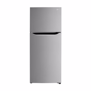 LG DUBLEDOOR REFRIGERATOR 242LIT