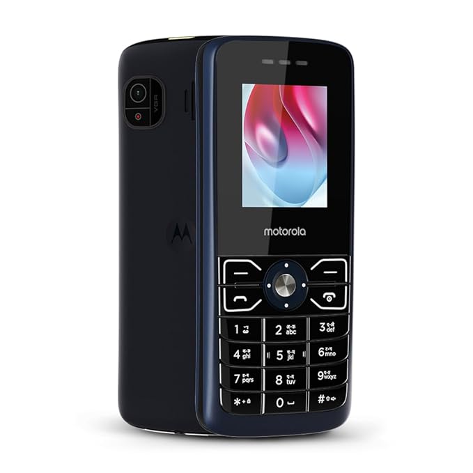 MOTO A50V