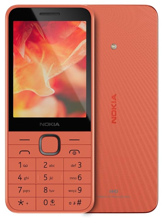 NOKIA 220 4G DS