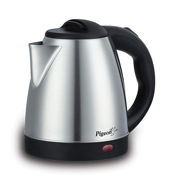 PIGEON 1.5L HOT KETTLE