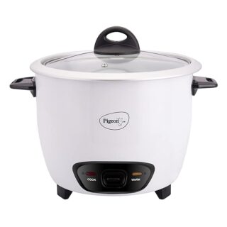 PIGEON 1.8L ELEC RICE COOKER