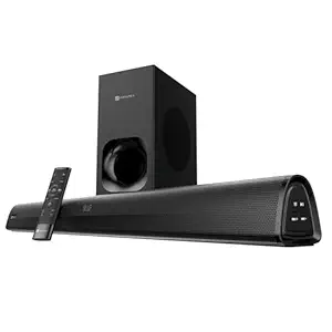 PORTRONICS PURE SOUND 105 200W