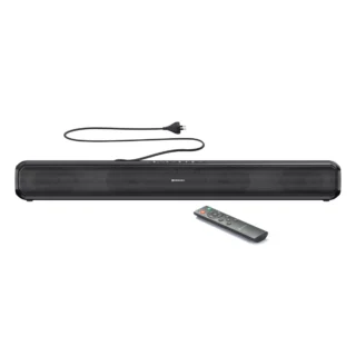 PORTRONICS SOUND SILK 6 SOUND BAR 60 WATTS