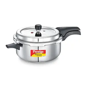PRESTIGE COOKER INDUCTION BASE 3L