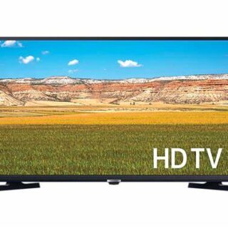 SAMSUNG TV 32INCH T4380