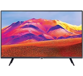 SAMSUNG TV 43INCH T5410