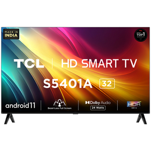 TCL SMART TV 32 INCH S5401A