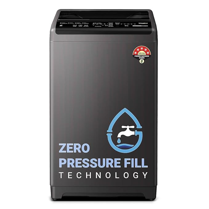 WHIRLPOOL WM 6.5KG