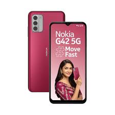 NOKIA G42 5G 8/256GB