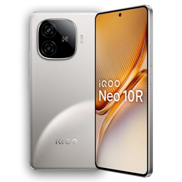 IQOO NEO 10R 5G - Image 2