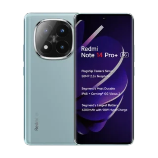 REDMI NOTE 14 PRO+ 5G