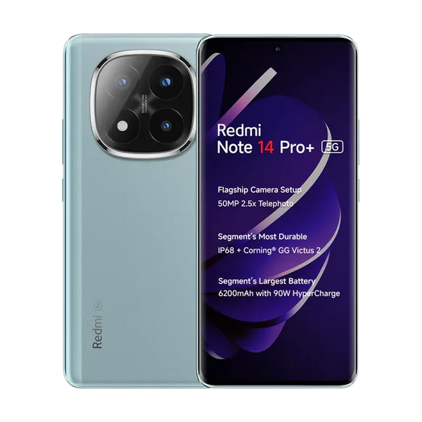 REDMI NOTE 14 PRO+ 5G