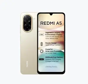 REDMI A5 4G REDMI A5 4G