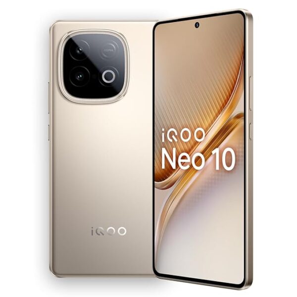 IQOO NEO 10 5G - Image 2