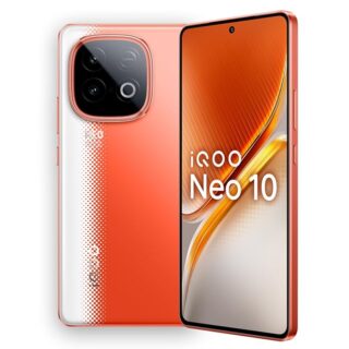 IQOO NEO 10 5G