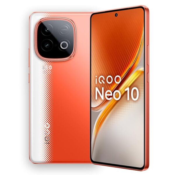 IQOO NEO 10 5G