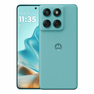 MOTO EDGE60 FUSION 5G