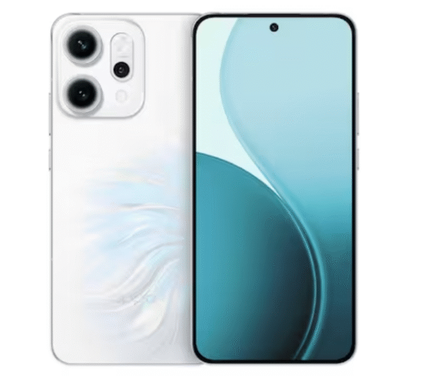 OPPO RENO14 5G