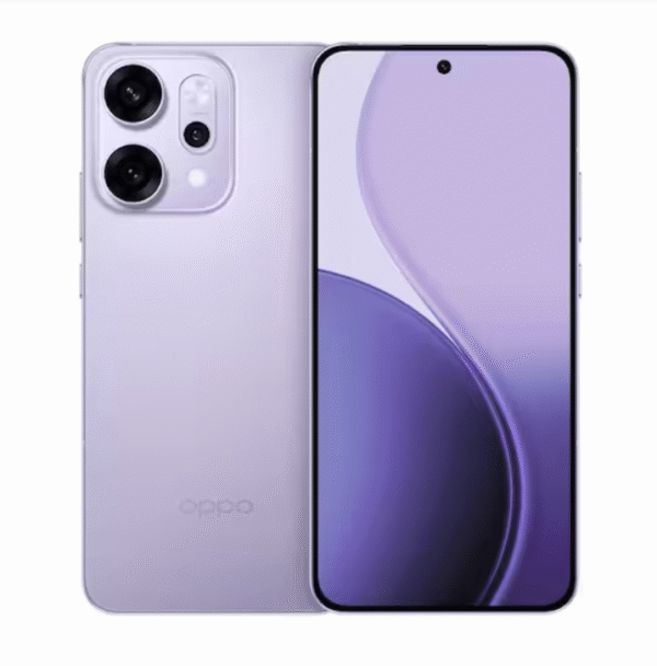 OPPO RENO14 5G - Image 2