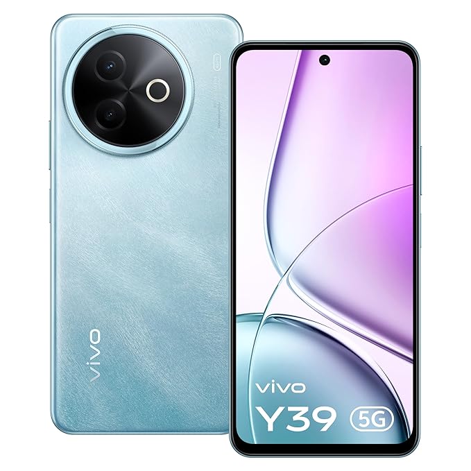 VIVO Y39 5G 8/256GB