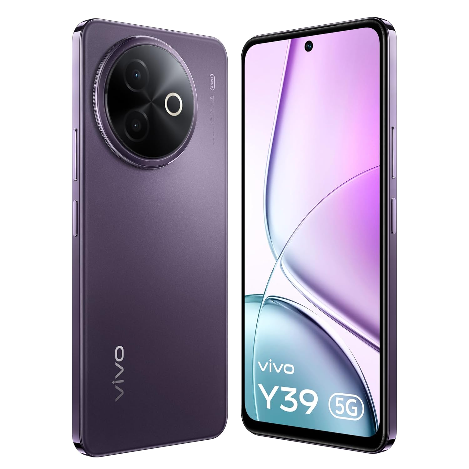 VIVO Y39 5G 8/256GB - Image 3