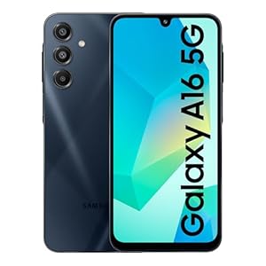SAMSUNG A16 5G SAMSUNG A16 5G