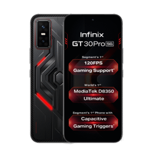 INFINEX GT 30PRO 5G
