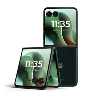 MOTO RAZR 60 ULTRA 5G 16GB/512GB