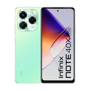 INFINIX NOTE 40X 5G