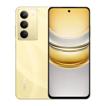 REALME 14X 5G